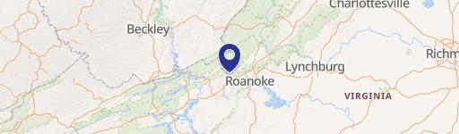 Recreation Land Lot with Wildlife Access