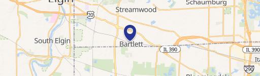 Restaurant Property with Multiple Units