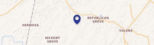 Agricultural Land with Homesite Potential