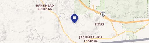 Rural Off-Grid Land Tract