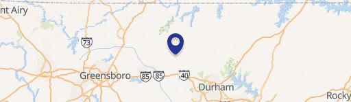 Recreational Waterfront Land Tract