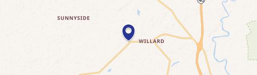 Vacant Farmland Tract