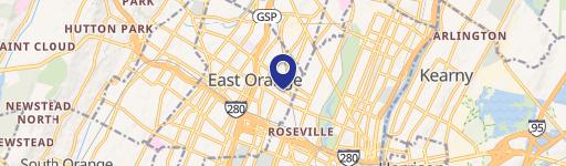 New Construction Residential Rental