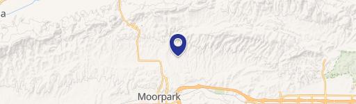 Ranch Property with Orchards and Equestrian
