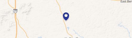 Recreational Homesite with Creek Frontage