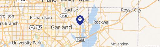 Commercial Land with Tollway Frontage