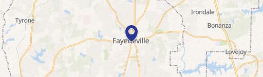Vacant Commercial Land Lot