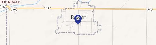 Gas Station Convenience Property