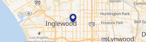 Restaurant Space Near Major Venues