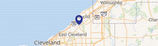 Flex & Warehouse Facility with Furnished Offices