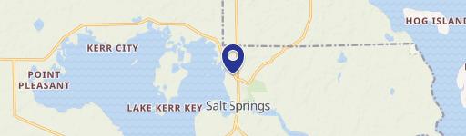 Deeded RV Lot in Resort