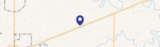 Productive Cropland and Timber Tract