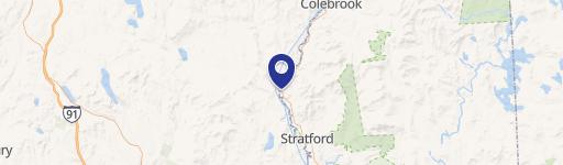 Wooded Recreation Land with Off-Grid Potential