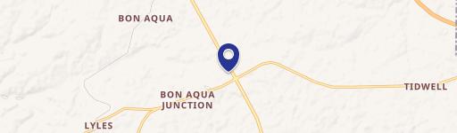 Subdividable Commercial Land Tract