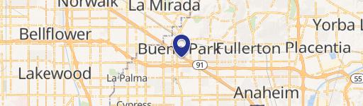 CM-Zoned Commercial Development Land
