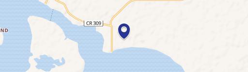 Waterfront Land Parcel with Dock Access
