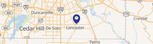 Commercial Land Development Parcel