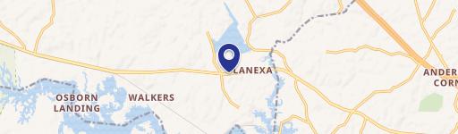 Wooded Commercial Land Parcel