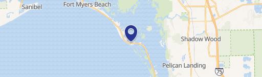 Gulf-Access Canal-Front Land Lot