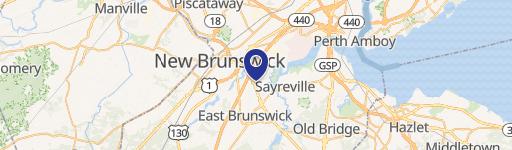 Retail Space in Established Strip Center