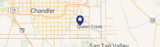 Acreage with Flood Irrigation
