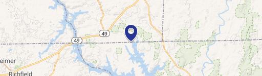 Lake Community Residential Land