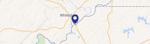 Commercial Land with Light-Industrial Potential