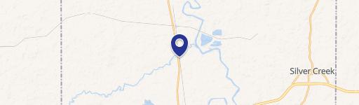 Recreational Timber Tract with Camp