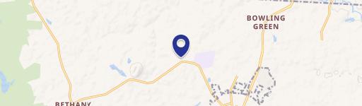 Wooded Recreation Land Tract