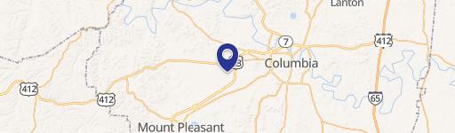 Agricultural Land Tract with Utilities