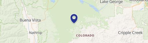 Land with Panoramic Mountain Views