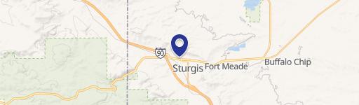 Specialty Property For Sale