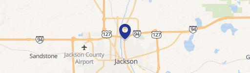 Specialty Commercial Property