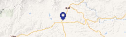 Horseshoe-Shaped Mountain View Property
