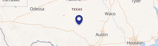Hill Country Cattle and Hunting Ranch