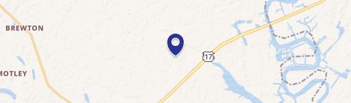 Wooded Corner Residential Lot