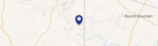 Hill Country Ranch Land