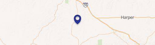High-Fenced Ranch Land with Barndominium