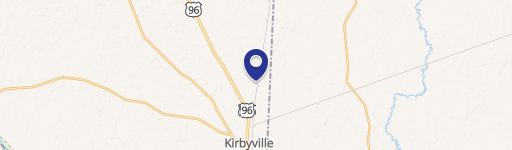 Country Roadside Land Tract