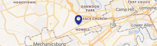 Specialty Property for Lease