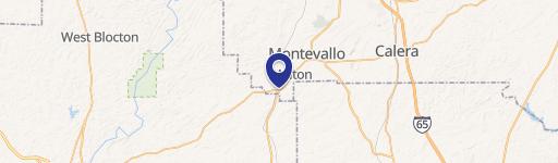 Zoned B-2 Highway Development Land