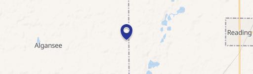 Wooded Hunting Tract with Pond