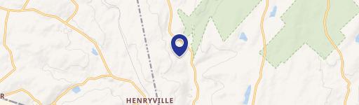 Ski Resort and Event Lodge Property