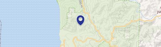 Waterfront Ocean View Land Lot