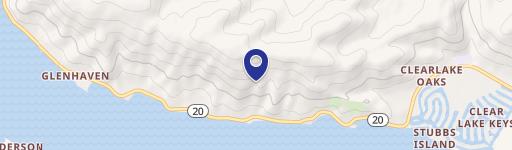 Secluded View Home Redevelopment Land