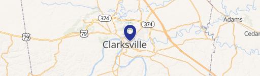 Vacant Commercial Land Parcel