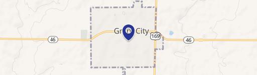 Industrial Warehouse Property