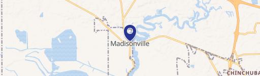 Residential Home Lot in Subdivision