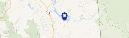 Seasonal Adirondack Lake Retreat
