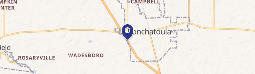 Development-Ready Commercial Land Parcel